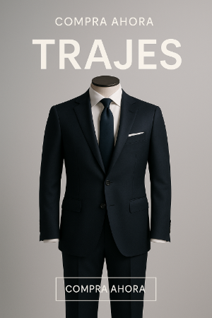 Imagen para la categoría Trajes