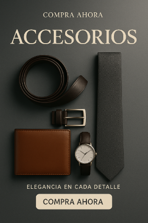 Imagen para la categoría Accesorios